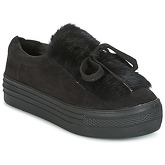 Coolway  PLUTON  women's Shoes (Trainers) in Black