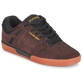 DVS  GETZ+  men's Shoes (Trainers) in Brown