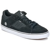 Element  GLT2  men's Skate Shoes (Trainers) in Black