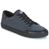 Element  MATTIS  men's Skate Shoes (Trainers) in Grey