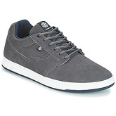 Element  GRANITE  men's Skate Shoes (Trainers) in Grey