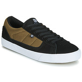 Element  STG  men's Shoes (Trainers) in Black