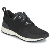 Element  MITAKE  men's Shoes (Trainers) in Black