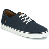 Element  DARWIN  men's Shoes (Trainers) in Blue