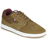 Element  GRANITE  men's Shoes (Trainers) in Brown