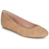 Esprit  Alya Ballerina  women's Shoes (Pumps / Ballerinas) in Brown