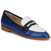 Etro  MOCASSIN 3767  women's Loafers / Casual Shoes in Blue