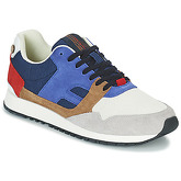 Faguo  IVY  men's Shoes (Trainers) in Blue