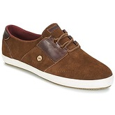 Faguo  CYPRESS23  men's Shoes (Trainers) in Brown