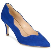 Fericelli  GLORY  women's Heels in Blue