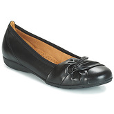 Gabor  MATILDA  women's Shoes (Pumps / Ballerinas) in Black