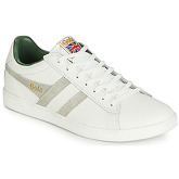 Gola  EQUIPE  men's Shoes (Trainers) in White