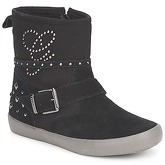 Guess (enfant)  CHASSIS  women's Mid Boots in Black