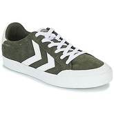 Hummel  TOPSPIN COURT  women's Shoes (Trainers) in Green