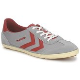 Hummel  VENICE RETRO  women's Shoes (Trainers) in Grey