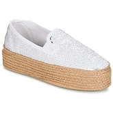 Ippon Vintage  BEACH PRINCE  women's Shoes (Trainers) in White