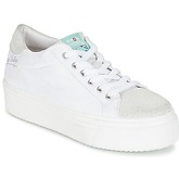 Ippon Vintage  TOKYO FUN  women's Shoes (Trainers) in White