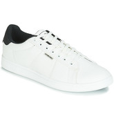 Jack   Jones  BANE  men's Shoes (Trainers) in White