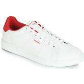 Jack   Jones  BANE  men's Shoes (Trainers) in White