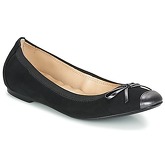 JB Martin  MISTRAL  women's Shoes (Pumps / Ballerinas) in Black