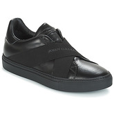 John Galliano  ROBOT A  men's Shoes (Trainers) in Black
