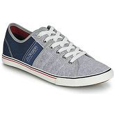 Kappa  CALEXI  men's Shoes (Trainers) in Grey