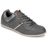 Kappa  WHOOLE  men's Shoes (Trainers) in Grey