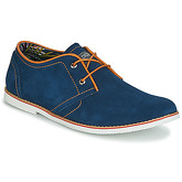 Kdopa  MENDOZA  men's Casual Shoes in Blue