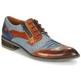 Kdopa  MONTMARTRE  men's Casual Shoes in Brown