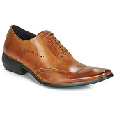 Kdopa  OAKLAND  men's Smart / Formal Shoes in Brown