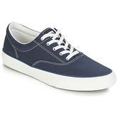 Keds  ANCHOR CANVAS  women's Shoes (Trainers) in Blue
