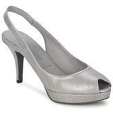 Kennel + Schmenger  FULDA  women's Heels in Grey