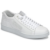 Kenzo  TENNIX  men's Shoes (Trainers) in White