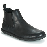 Kickers  SWINGUY  men's Mid Boots in Black