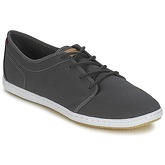 Lafeyt  DERBY CANVAS  men's Shoes (Trainers) in Grey