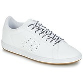 Le Coq Sportif  COURTSET BOLD  men's Shoes (Trainers) in White