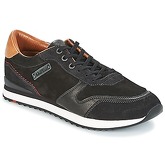 Lloyd  EDEN  men's Shoes (Trainers) in Black