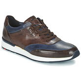 Lloyd  ARTURO  men's Shoes (Trainers) in Brown