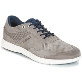 Lloyd  ADLAI  men's Shoes (Trainers) in Grey