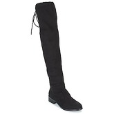 LPB Shoes  LYDIA  women's High Boots in Black