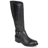 Marc O'Polo  ZINDI  women's High Boots in Black