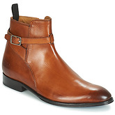 Melvin   Hamilton  KANE 1  men's Mid Boots in Brown