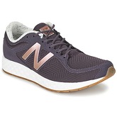 New Balance  ZANT  women's Shoes (Trainers) in Purple