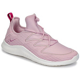Nike  FREE TRAINER 9  women's Trainers in Pink