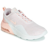 Nike  AIR MAX MOTION 2 W  women's Shoes (Trainers) in Pink