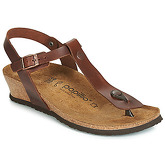 Papillio  ASHLEY  women's Sandals in Brown