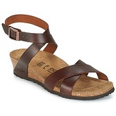 Papillio  LOLA  women's Sandals in Brown