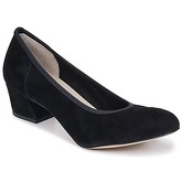 Perlato  BONDIMA  women's Heels in Black