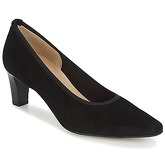 Perlato  TREABA  women's Heels in Black