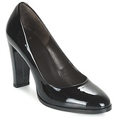 Perlato  BALOUIDE  women's Heels in Black
